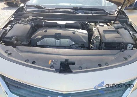 2014 Chevrolet Impala 1Fl z USA, uszkodzony, nr VIN 2G11X5SL3E9292916